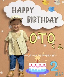 ジルちゃん♡ | ラッピングキット