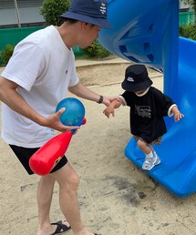 父と子👨‍👦 | その他