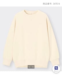 GU | スウェット