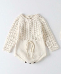 SHEIN | ロンパース