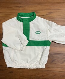 Birthday | ナイロンジャケット