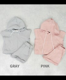 韓国子供服 | スウェット