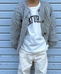 ZARA | カーディガン/ボレロ