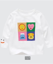 UNIQLO | Tシャツ/カットソー