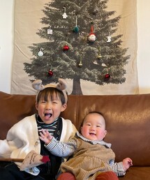 昨日のおふたり🎄.* | その他