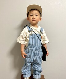 SHEIN | サロペット/オーバーオール