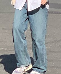 66girls | デニムパンツ