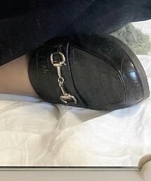 GU | ローファー