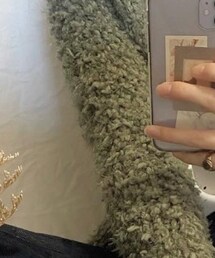 ZARA | カーディガン/ボレロ