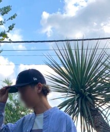 NEW ERA | キャップ
