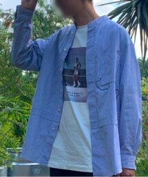 ZARA | Tシャツ/カットソー