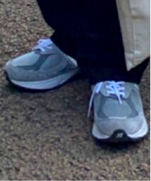 NEW BALANCE | スニーカー