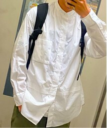 JIL SANDER | シャツ/ブラウス