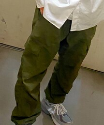H&M | カーゴパンツ