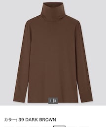 UNIQLO | インナーウェア/肌着