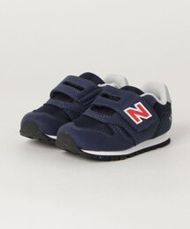 NEW BALANCE | NEW BALANCE/ニューバランス IZ373(スニーカー)