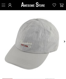 オーサムストア | 980円(キャップ)