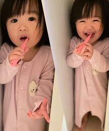 ハミガ~キじょーずかな~♪ | インナーウェア/肌着