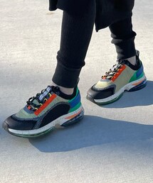 ZARA | スニーカー