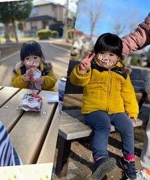 ピース | たくしゃんたべましゅ(フィギュア)