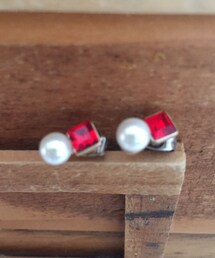 セレクトショップ | ピアス（両耳用）