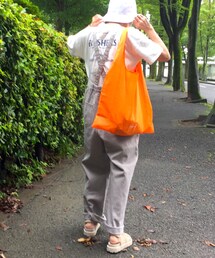 後ろ | アウトドアグッズ