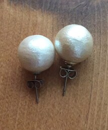 セレクトショップ | 大好きなシルクピアス(ピアス（両耳用）)