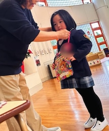 5才に♡ | テーラードジャケット