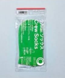 ファミマ | ソックス/靴下