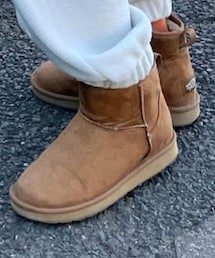 VANS | ブーツ