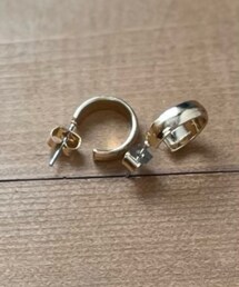 ZARA | ピアス（両耳用）