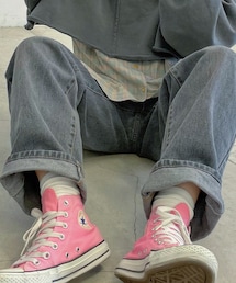 HOTPING | デニムパンツ