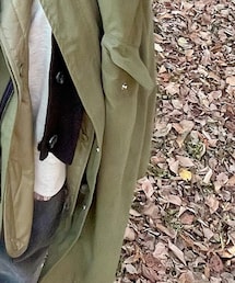 CIAOPANIC | モッズコート