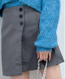 WEGO | スカート
