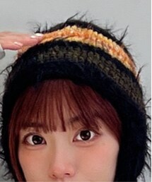 WEGO | ニットキャップ/ビーニー