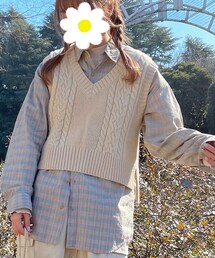 古着 | シャツ/ブラウス