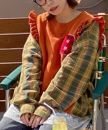 古着 | スウェット