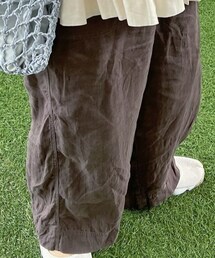 SHIPS | その他パンツ