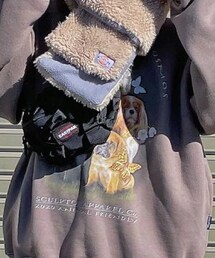 BEAMS BOY | ボディバッグ/ウエストポーチ