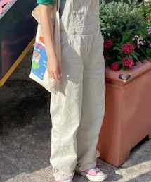 古着 | サロペット/オーバーオール