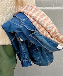 古着 | デニムジャケット