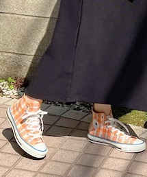 CONVERSE | スニーカー