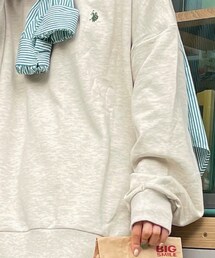 POLO RALPH LAUREN | スウェット