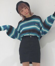 WEGO | ニット/セーター