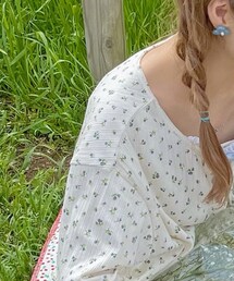 Heather | シャツ/ブラウス