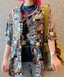 Design Tshirts Store graniph | シャツ/ブラウス