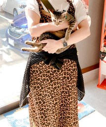 韓国のやつ | ジャンパースカート