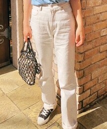 PAGEBOY | デニムパンツ