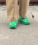 ASICS(アシックス)の