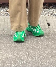 ASICS | スニーカー